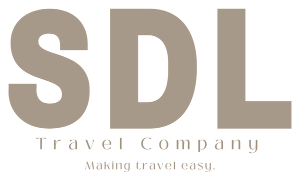 SDL Travel Company